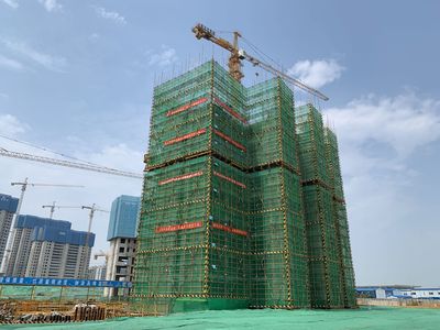 近百家建筑施工企業總動員,交流文明施工經驗