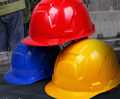 舜選居家日用:從&ldquo;頭&rdquo;開始,為工人的安全保駕護(hù)航