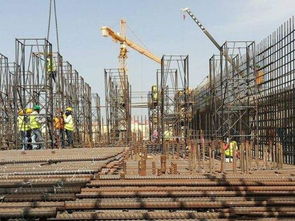 海灣國家那么有錢,為何工業那么落后呢