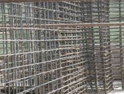 梁柱鋼筋和板鋼筋,原來你們是這樣的