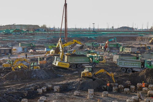 河北構(gòu)建最嚴(yán)建筑施工揚(yáng)塵污染防治體系